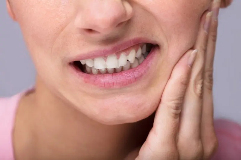 nhổ răng khôn giảm tuổi thọ